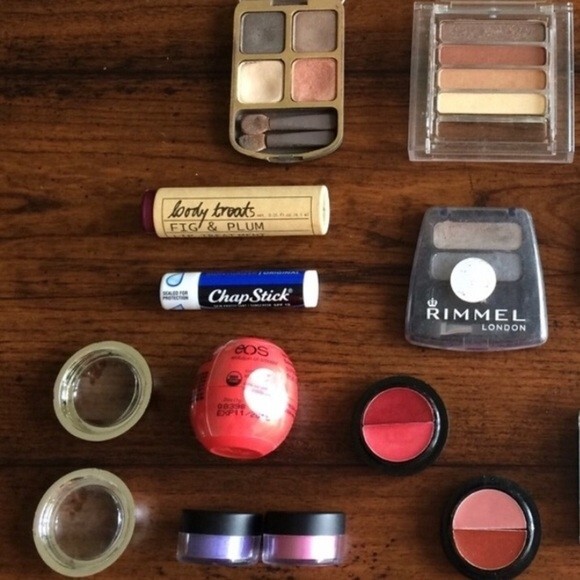 12 piece SEPHORA L’OREAL RIMMEL make up set - Picture 3 of 5